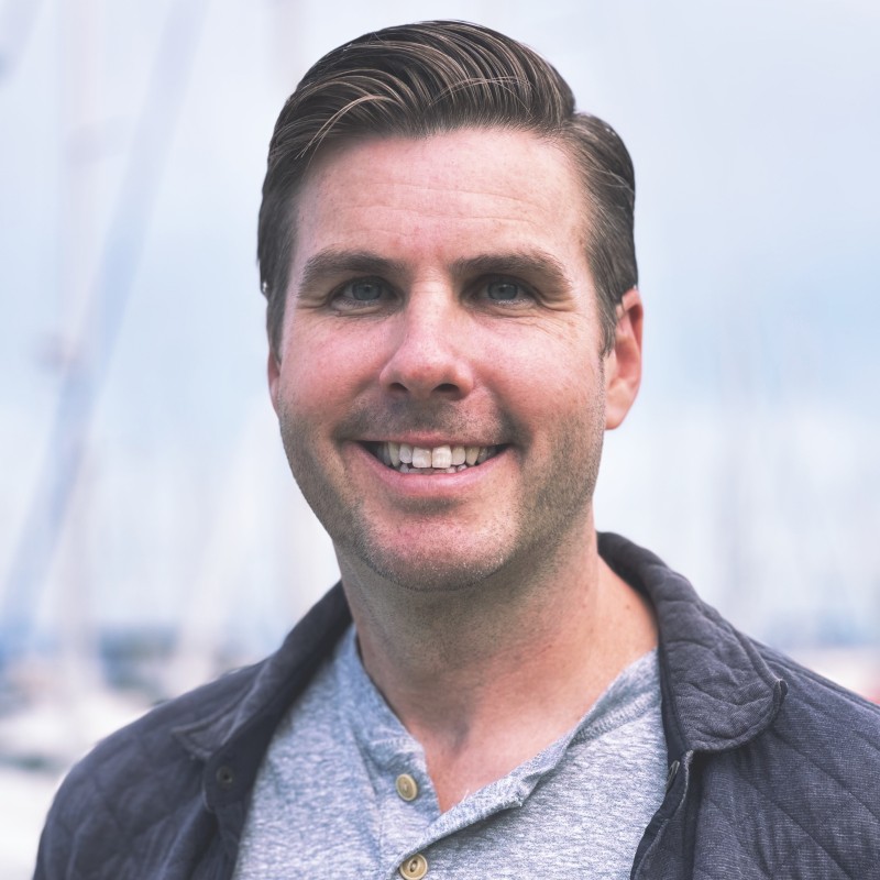 Blue Saga AI founder